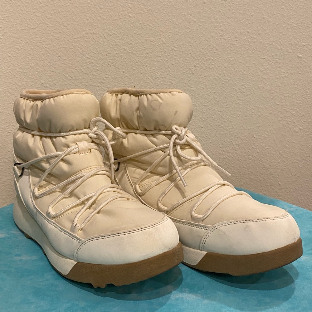 Women's Snow Boots Waterproof